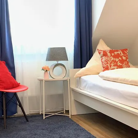 Hotel B54 Center 3*