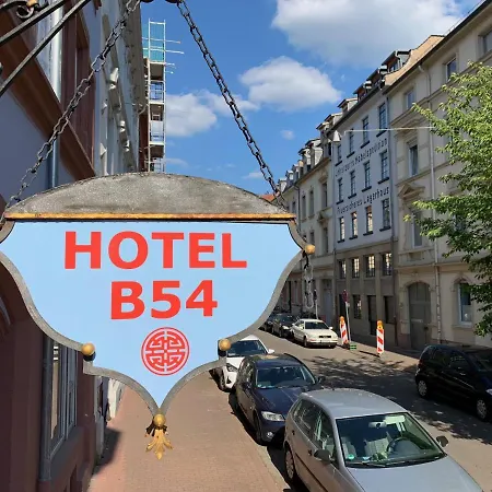 B54 Center 3*